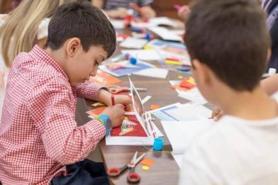 elementaryart