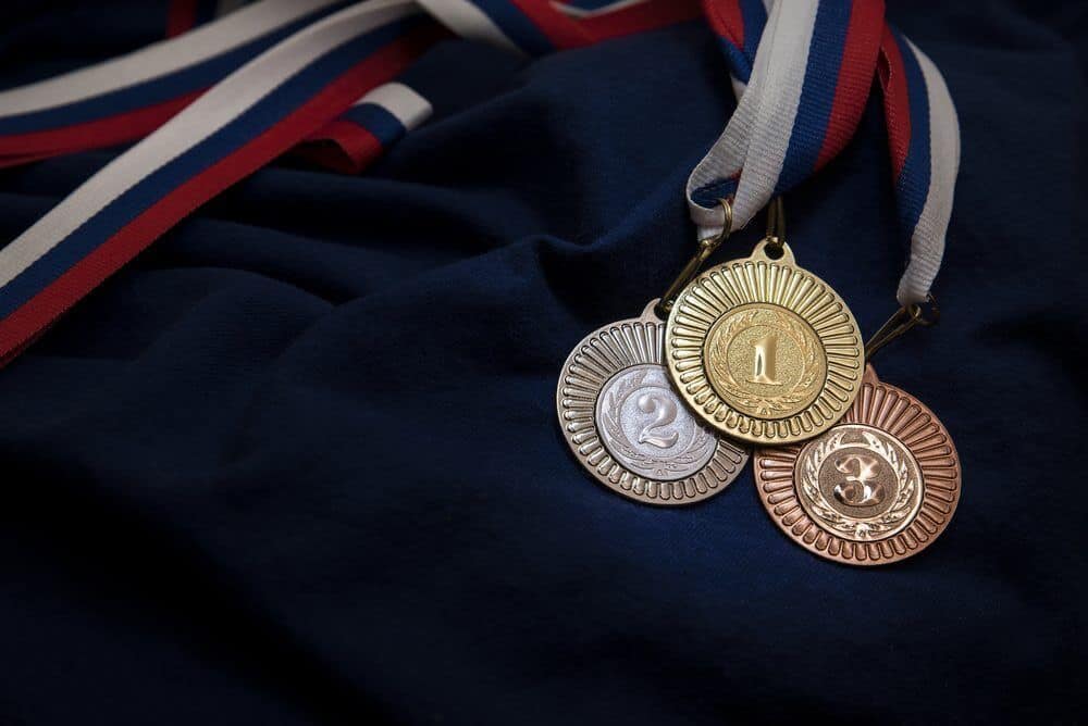 olympicmedal